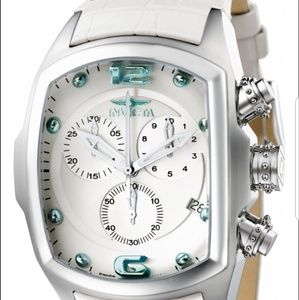 Invicta Lupah Mens Watch